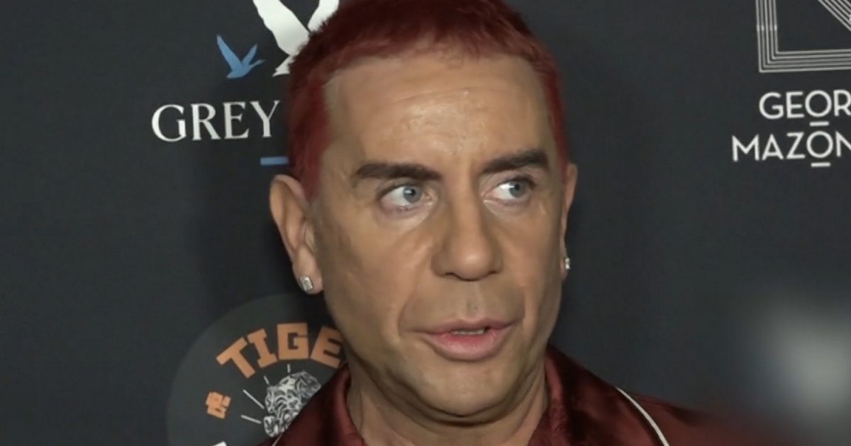 Γιώργος Μαζωνάκης: «Ο κόσμος πήρε το μέρος μου, στην αλήθεια και στο δίκαιο – Δεν μου λείπουν άνθρωποι από τη ζωή μου»