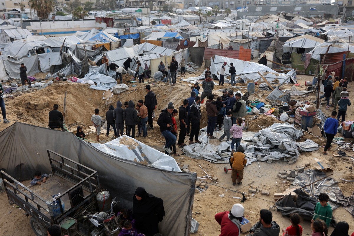 Επιστήμονες υπολόγισαν πόσες εκπομπές έχει προκαλέσει ο πόλεμος στη Γάζα