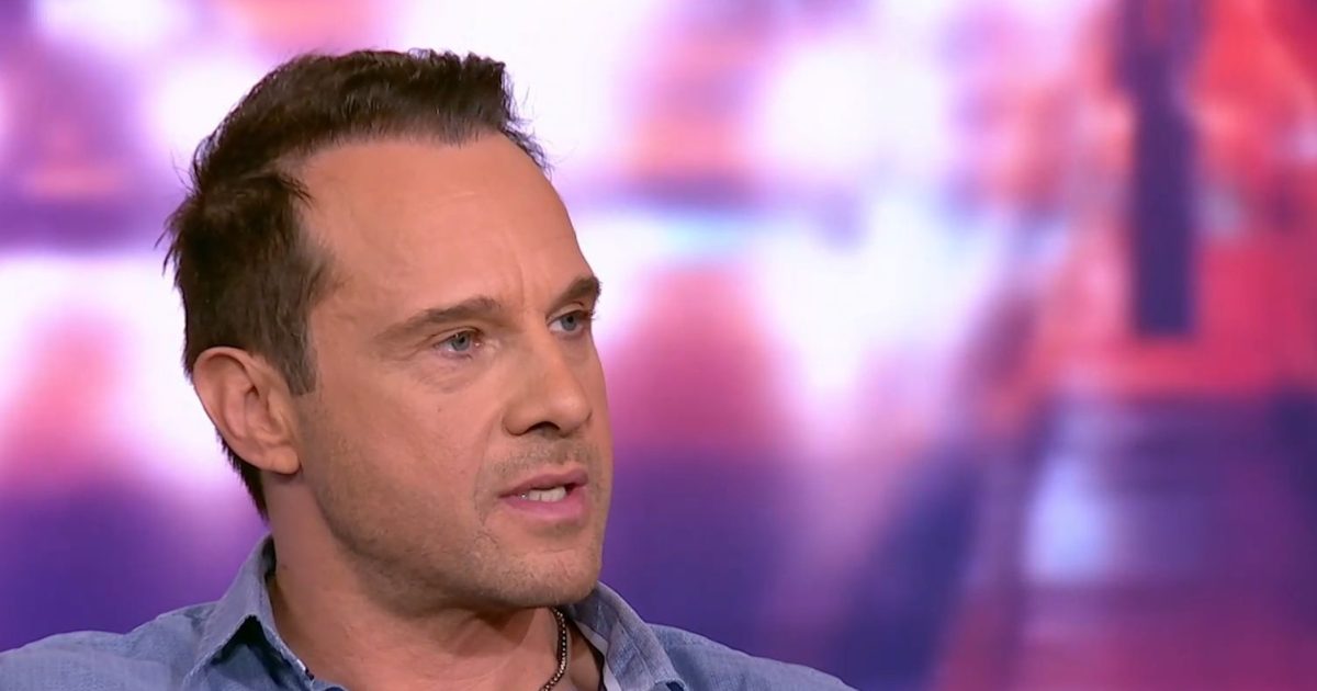 Μέμος Μπεγνής: «Είμαι σε συζητήσεις για το YFSF αλλά ακόμη δεν έχει κλείσει κάτι»