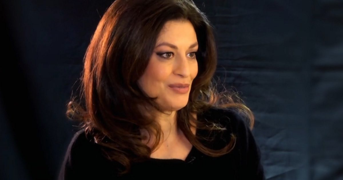 Δωροθέα Μερκούρη: «Δεν είναι αναγκαίο να γίνουμε μητέρες όλες οι γυναίκες»