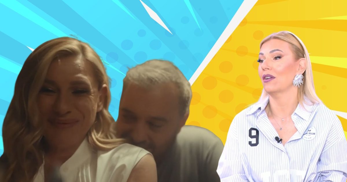 Τίνα Μεσσαροπούλου για Κατερίνα Καραβάτου: «Εκμεταλλεύτηκε τις φήμες που η ίδια διέψευδε, τώρα που πληρώθηκε δεν την ενοχλεί;»