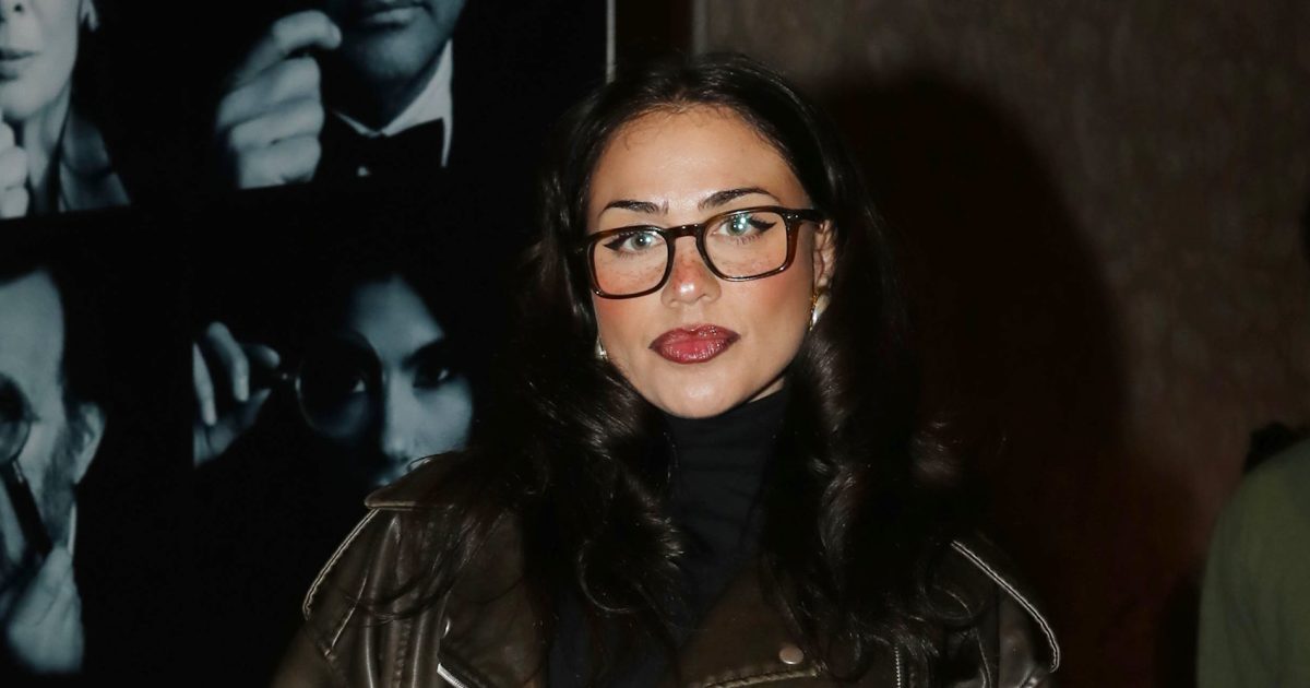 Κόνι Μεταξά: «Δεν θέλω ξανά γάμο, το έκανα, το ίδιο πράγμα θα κάνω συνέχεια;»