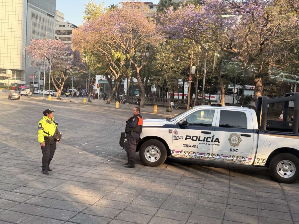 Μεξικό: Έντεκα νεκροί σε συγκρούσεις του στρατού με καρτέλ ναρκωτικών