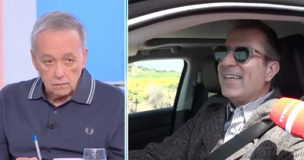 Μικρούτσικος: Πήγαν στο πόστο του Παπαδάκη με όρους που δεν ευνοούσαν τον Παναγιώτη Στάθη