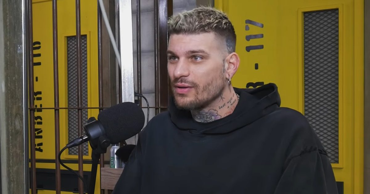 Στηβ Μιλάτος: «Φλέρταρα με Κινέζες στην Κόμο για να μου πάρουν φαγητό»