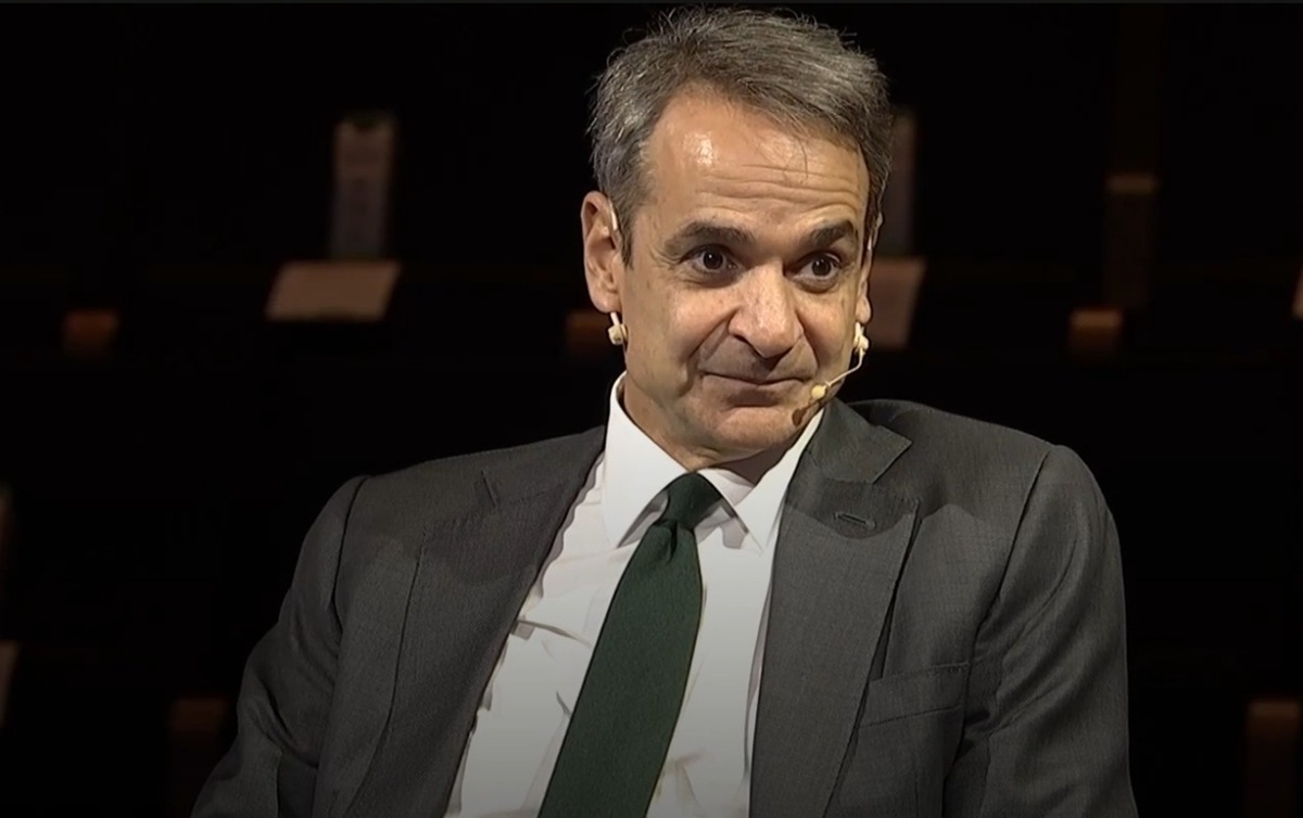 Κ. Μητσοτάκης: Από τις επόμενες εκλογές οι ομογενείς θα ψηφίζουν με επιστολική ψήφο