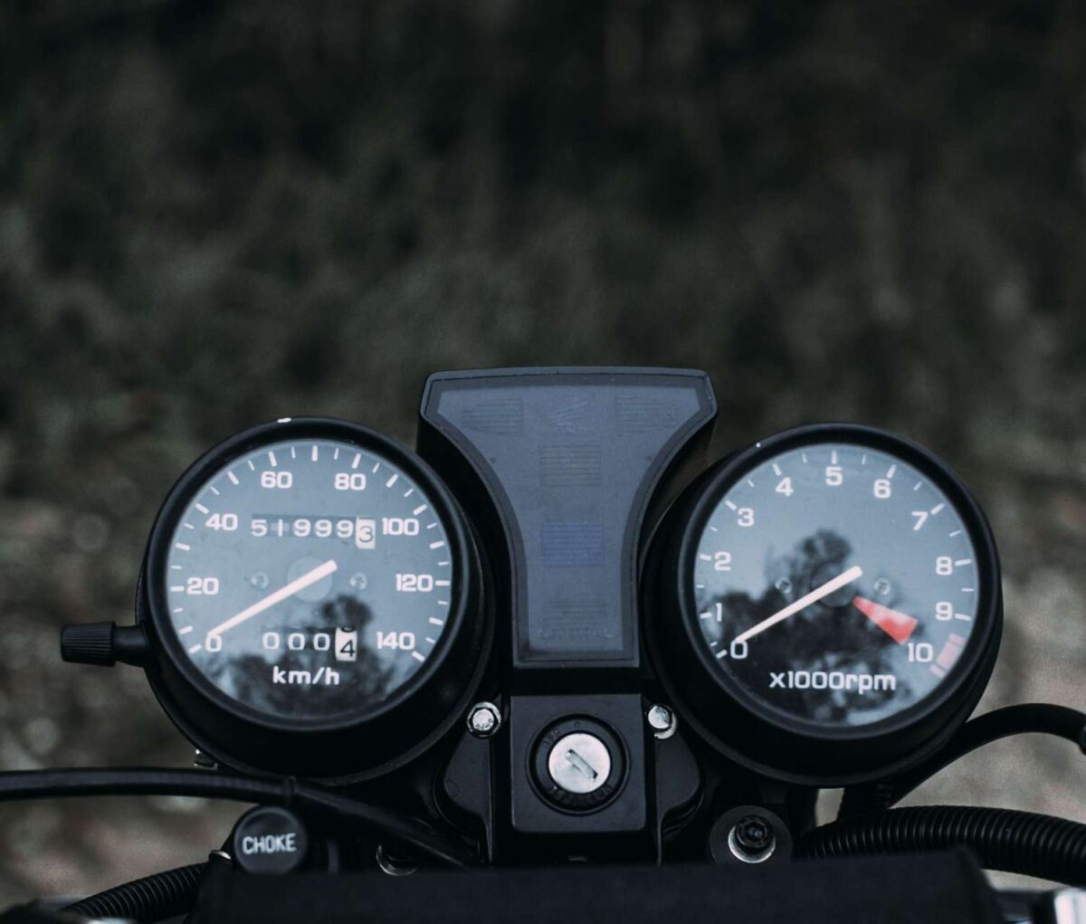 64 παραβάσεις για μη χρήση κράνους σε 762 ελέγχους στη Θεσσαλία