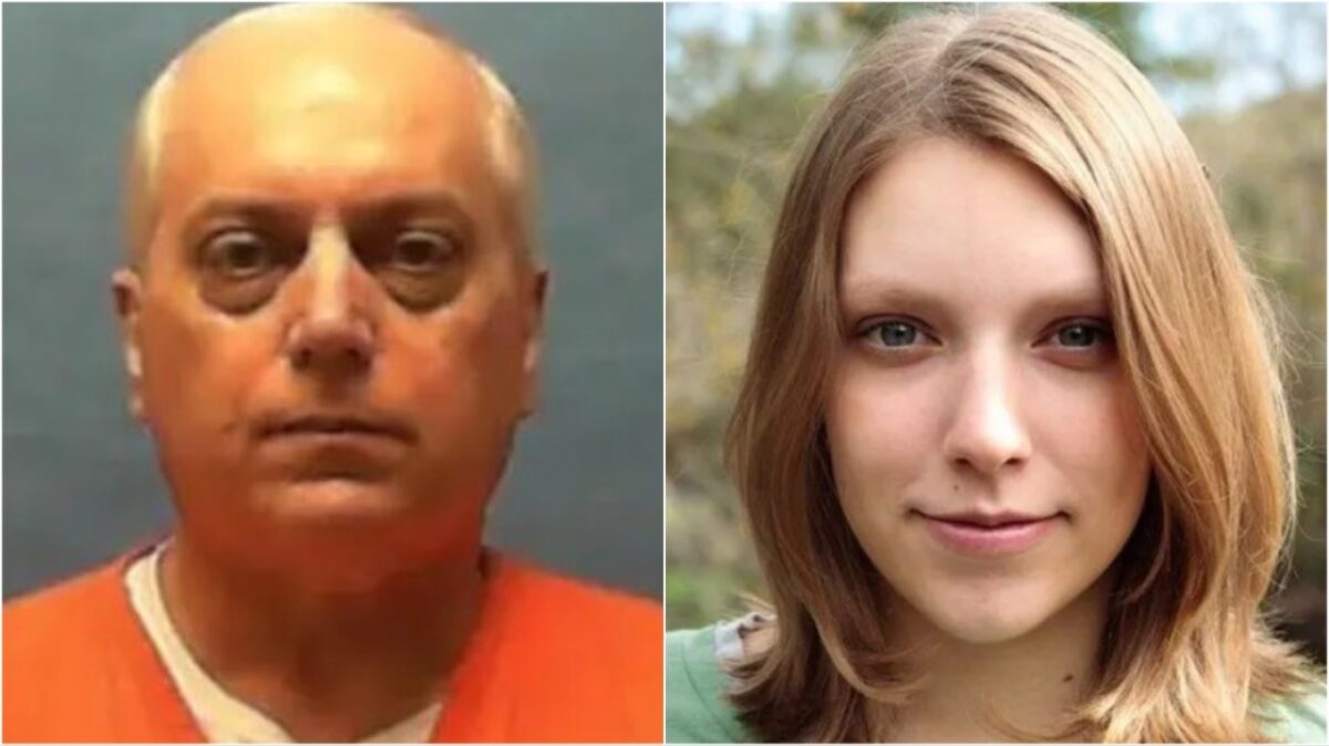 Φλόριντα: Εκτέλεση θανατοποινίτη για την απαγωγή, τον βιασμό και τη δολοφονία 21χρονης το 2008