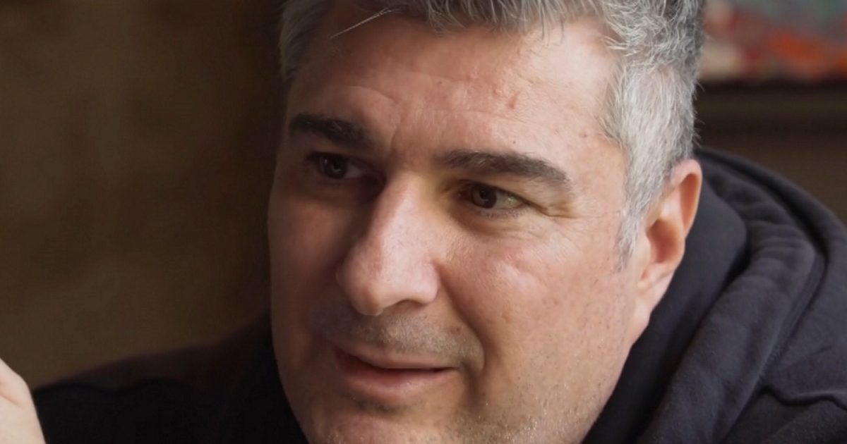 Νίκος Μωραϊτης: «Η Άννα Βίσση είχε μεγάλη κάμψη, μια περίοδο προσπαθούσαν να βρουν ανθρώπους να της γράψουν τραγούδια και δεν δέχονταν»