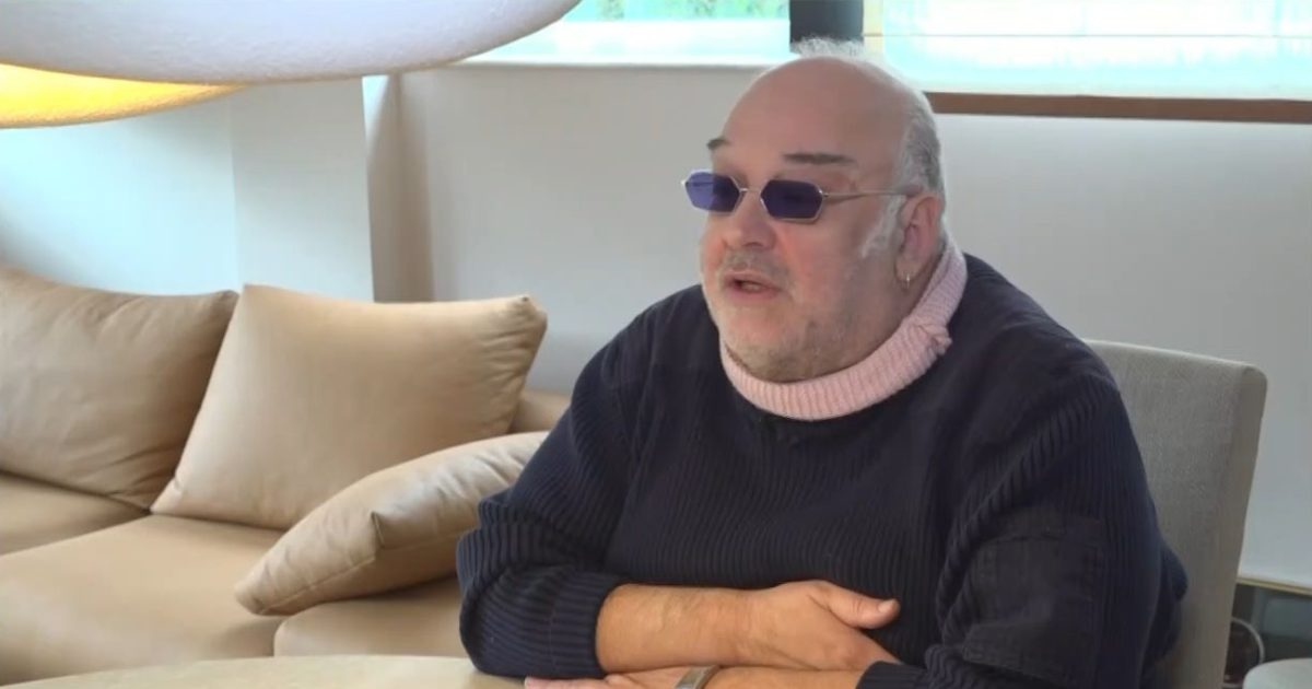 Γιώργος Μουκίδης: «Δεν ασχολούμαι με το «φαινόμενο» Αργυρός, με τίποτα δεν θα του έγραφα τραγούδι»