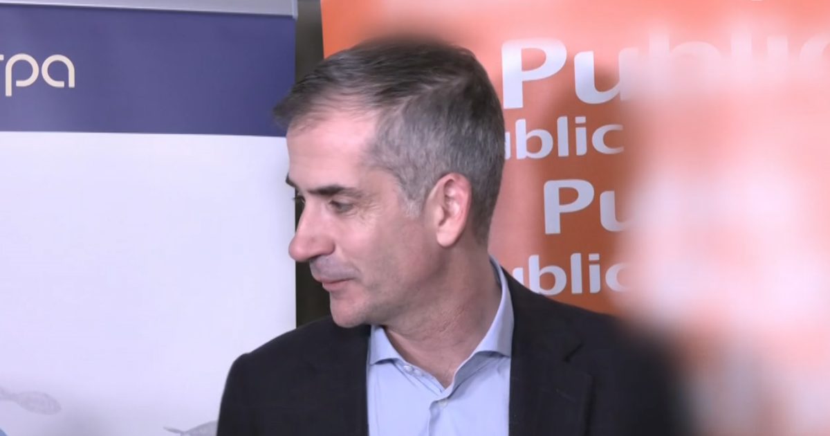 Κώστας Μπακογιάννης μετά την περιπέτεια υγείας της Σίας Κοσιώνη: «Για άλλη μια φορά θυμηθήκαμε πόσο σημαντικό είναι να είμαστε μαζί»