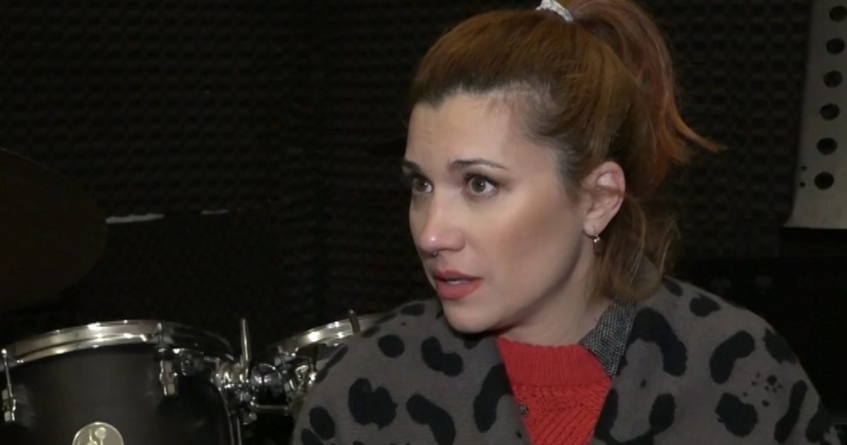 Πέννυ Μπαλτατζή: «Η διαδικασία της εξωσωματικής είναι ψυχοφθόρα»