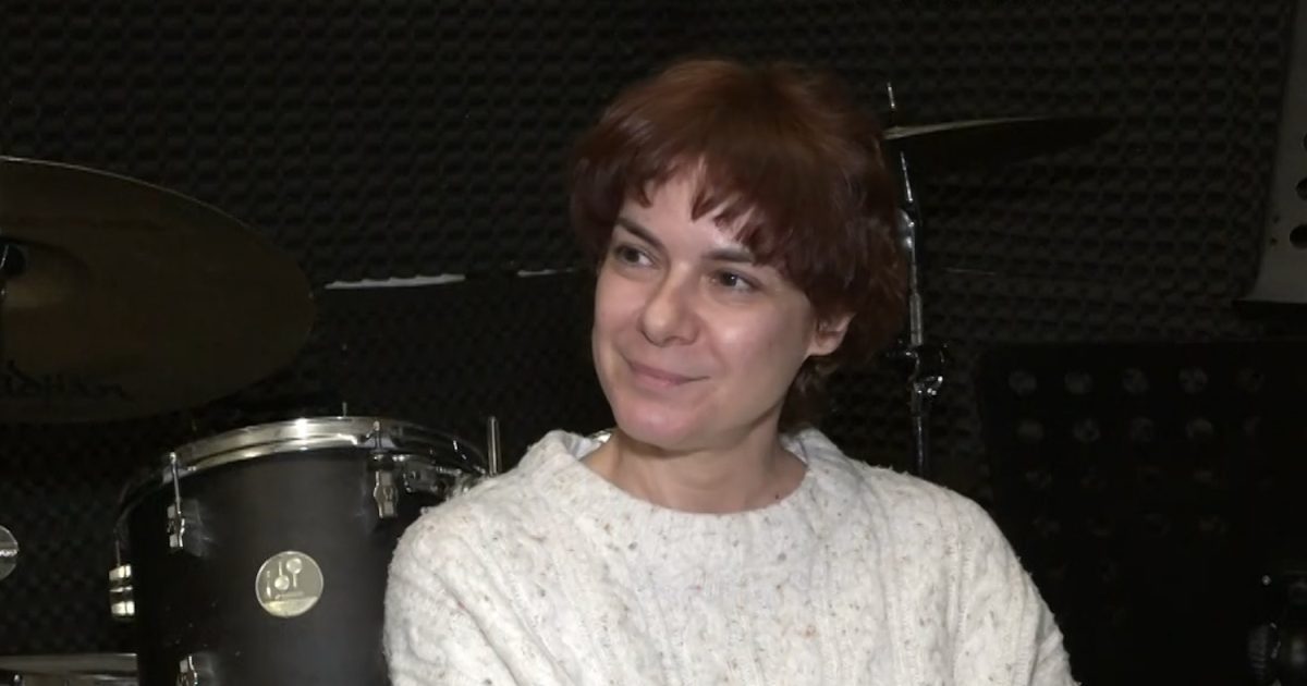 Ανδριάνα Μπάμπαλη: «Ο σύντροφός μου όλα τα περιμένει, νομίζω δεν τον εκπλήσσει τίποτα πια»