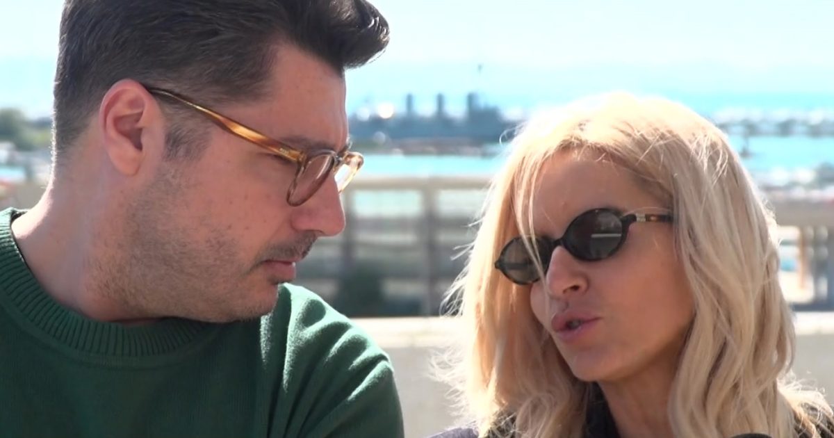 Μπεκατώρου: «Βιοπορίζομαι από την τηλεόραση, δεν μπορώ να λέω ότι δεν θα ξανακάνω συγκεκριμένα είδη εκπομπών»