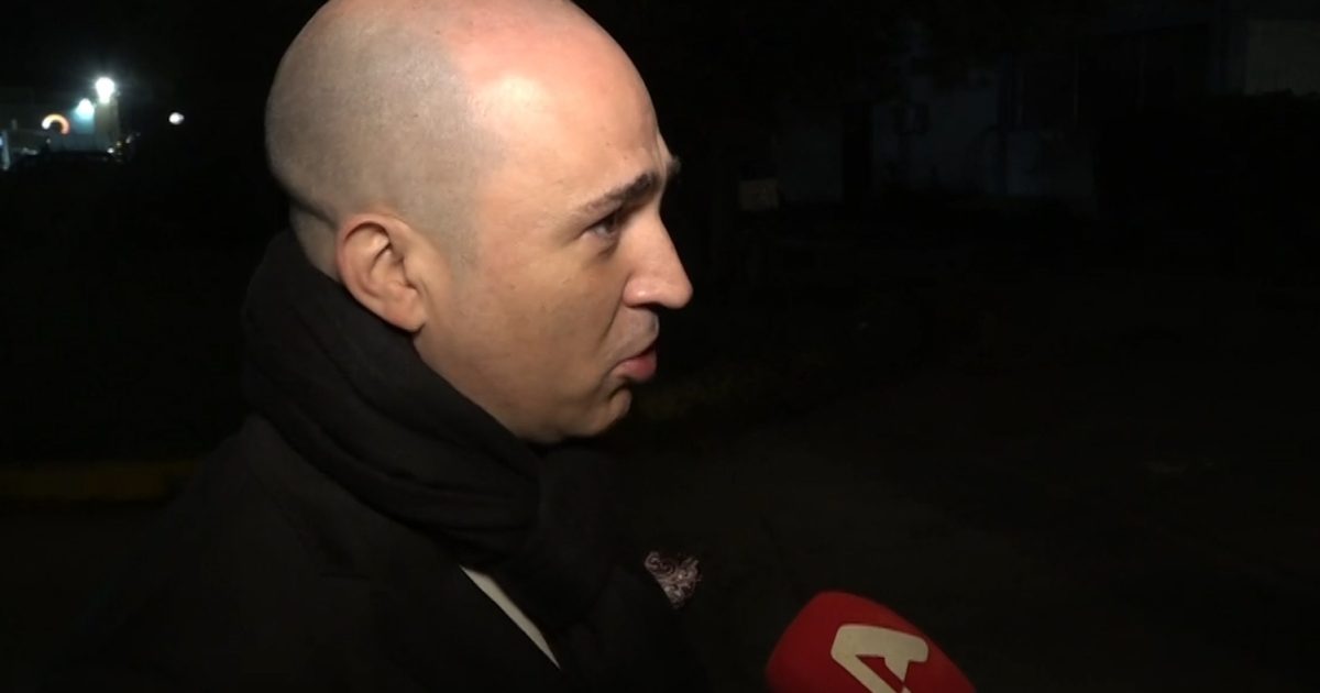 Κωνσταντίνος Μπογδάνος για Νίκο Μουτσινά: «Όποιος ψωμίζεται από τη δημοσιότητα και λέει “δεν θέλω να ασχολείστε μαζί μου”, εννοεί το αντίθετο»