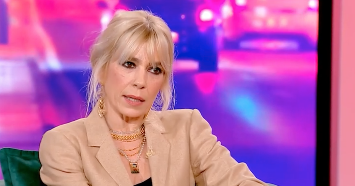 Μυρτώ Αλικάκη: «Ο έρωτας είναι μία θεραπευτική διαδικασία»