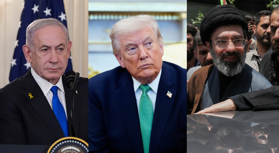 Ποιος θέλει τι από τον πόλεμο στο Ιράν; – Οι όροι που καθορίζουν το τέλος του