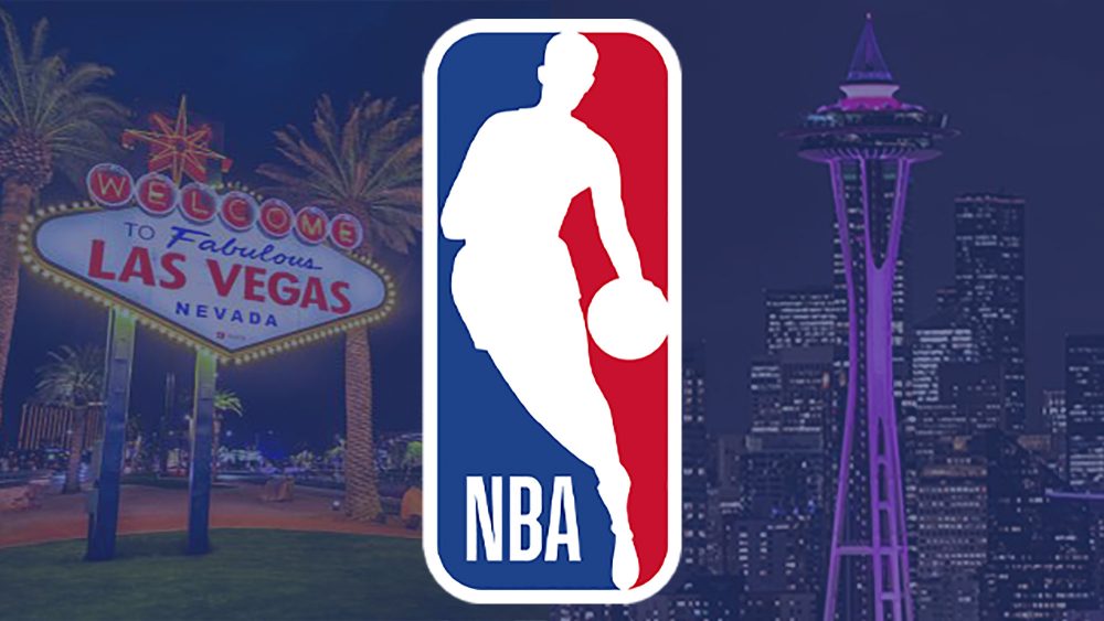 Back to Seattle, all-in στο Vegas: Το νέο στοίχημα επεκτασης του NBA