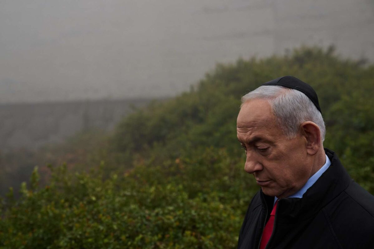 Το κόμμα του Νετανιάχου, Λικούντ δεν έχει αποκομίσει κέρδη από τον πόλεμο στο Ιράν – Τι δείχνει δημοσκόπηση