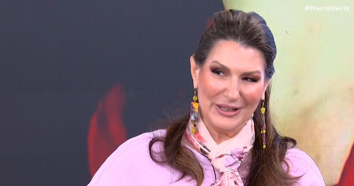 Ειρήνη Νικολοπούλου: «Μας κόψανε τότε από την ΕΡΤ και πήρε το πρωινό η Ρούλα, έτσι ξεκίνησε»