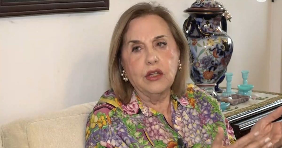 Λόλα Νταϊφά για υπόθεση Τσαγκαράκη: «Υπάρχει και παρουσιάστρια που είδε το βραχιόλι της στην εκπομπή του, θα κινηθεί αλλιώς»