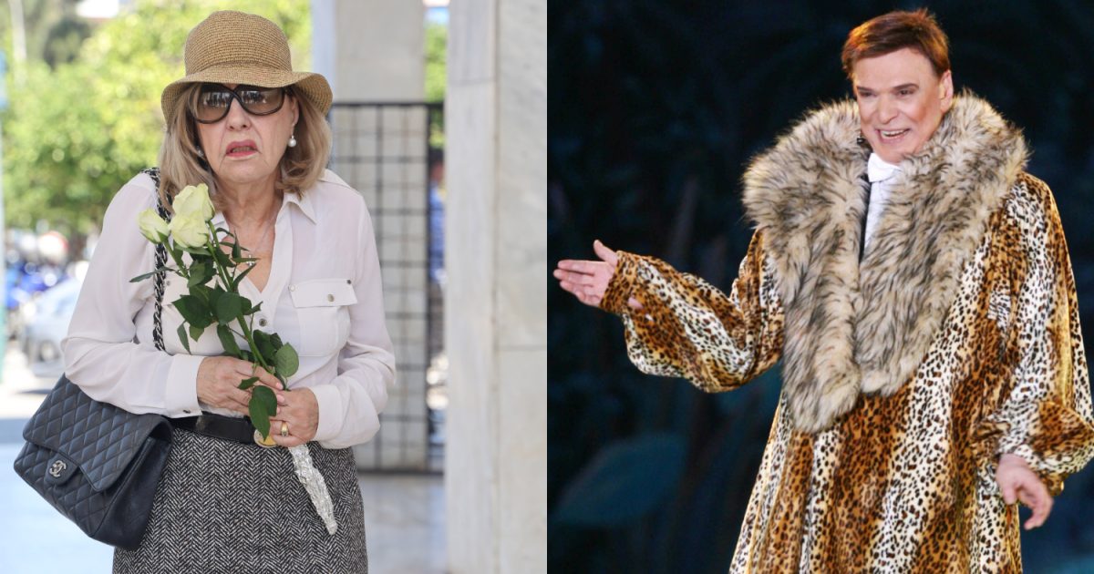 Λόλα Νταϊφά: «Ο Γιώργος Μαρίνος ήταν ένα γλυκό παιδί, αλλά και ένας επαναστάτης»