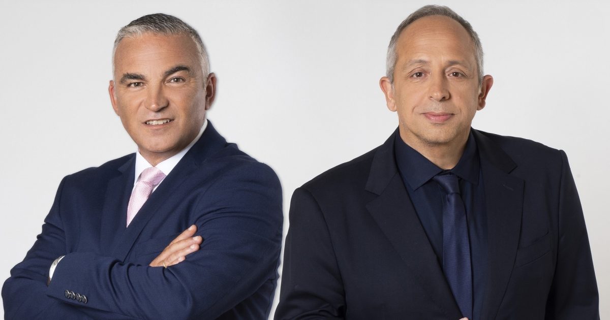 Χρήστος Κούτρας: «Κάποια στιγμή όλα τελειώνουν, η τηλεόραση να επανεφεύρει τον εαυτό της»