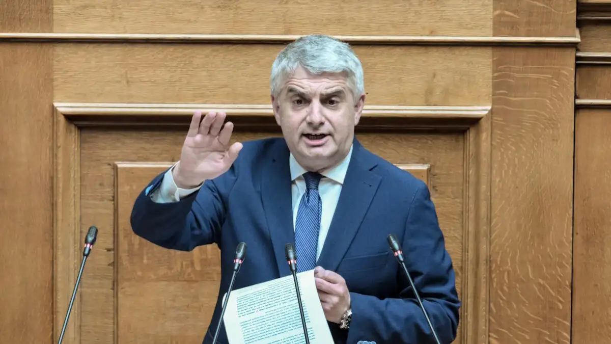 Ο Οδυσσέας δεν έχει πει την τελευταία του λέξη 