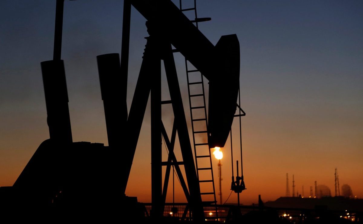 Από το Ορμούζ στη Γιανμπού: Η Σαουδική Αραβία μειώνει την παραγωγή πετρελαίου και αλλάζει πορεία στα τάνκερ