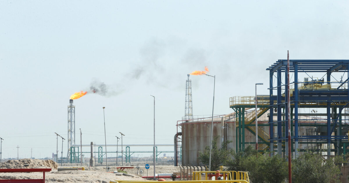 Σερί ανόδου στο πετρέλαιο: Πάνω από 84 δολάρια το βαρέλι