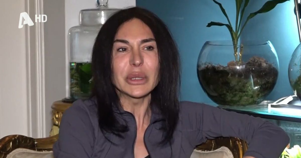 Μίνα Ορφανού για τον αιφνίδιο θάνατο του Τόμας Πρωτόπαπα: «Συνεργάζεσαι με έναν άνθρωπο και ξαφνικά μαθαίνεις ότι “έφυγε”»