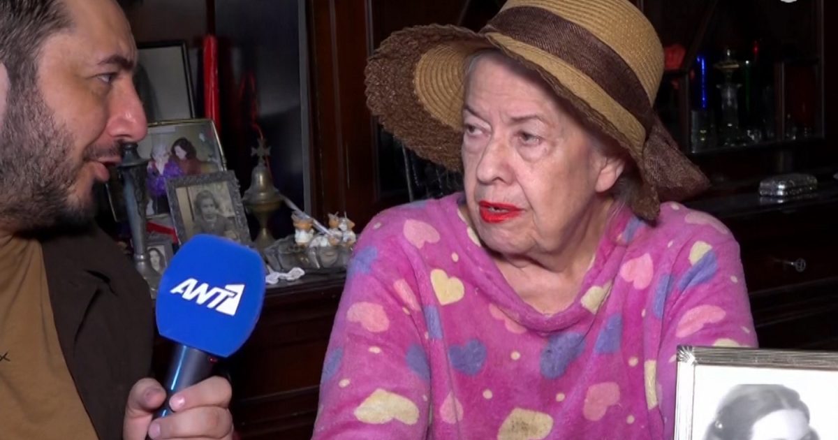 Νεφέλη Ορφανού: «Μια φορά που δέχτηκα σεξουαλική παρενόχληση, του έριξα μία ανάποδη»