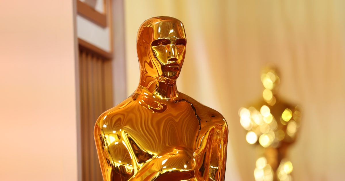 Τα Όσκαρ μεταφέρονται στο Λος Άντζελες με νέα συμφωνία έως το 2039