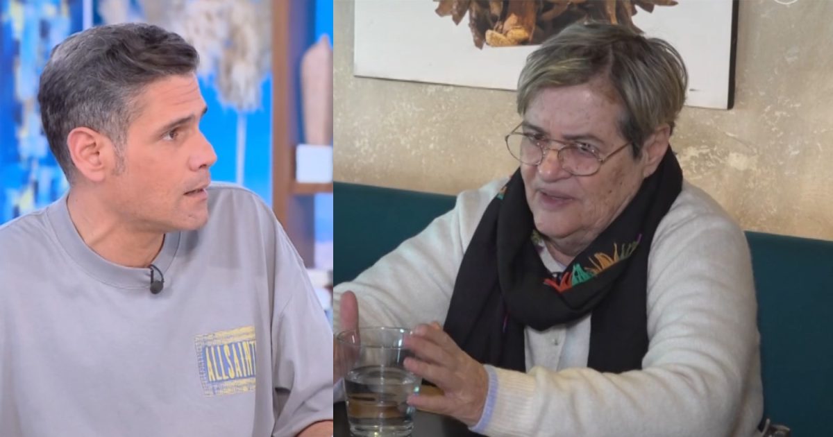 Δημήτρης Ουγγαρέζος: «Δεν πρέπει να έχουμε τοτέμ, όχι επειδή το είπε η Γκολεμά, είναι θέσφατο»