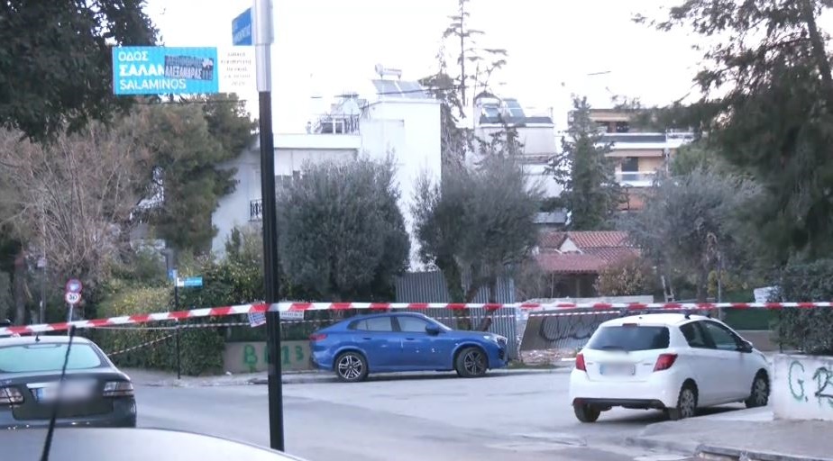 Πεύκη: Σήμερα η επιχείρηση εξουδετέρωσης της οβίδας του Β’ Παγκοσμίου Πολέμου – Από θαύμα αποφεύχθηκαν τα χειρότερα, την εντόπισαν και την έπιασαν παιδιά