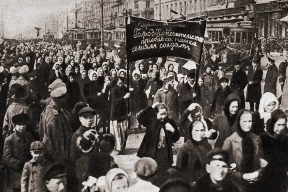 Ημέρα της Γυναίκας: Δεν είναι γιορτή, είναι υπενθύμιση – Πώς ξεκίνησε και τι συμβολίζει