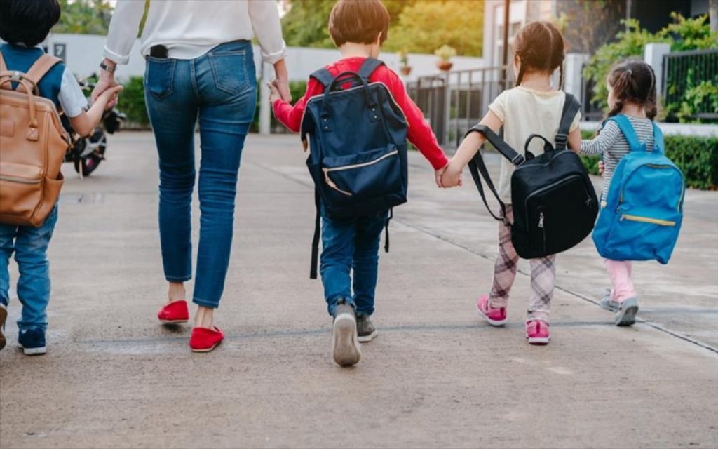 Επίδομα παιδιού Α21: Μέχρι πότε μπορείτε να κάνετε αίτηση