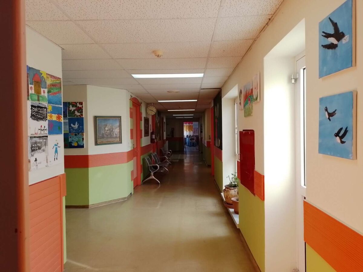 Γονείς καταγγέλλουν την παιδίατρο του Νοσοκομείου Ζακύνθου – Με μηνύσεις απαντά η ίδια