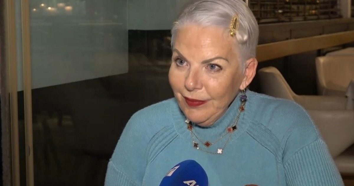 Νανά Παλαιτσάκη: «Την Τζένη Μελιτά δεν θα την έψαχνα να μην τη χάσω και δεν την ακούσω»