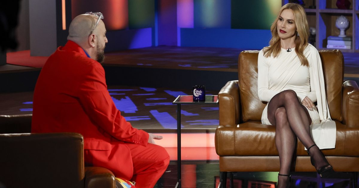 Ντορέττα Παπαδημητρίου: «Ξεκινήσαμε πάρα πολύ άσχημα, δυσκολευόμασταν από τον ανταγωνισμό»