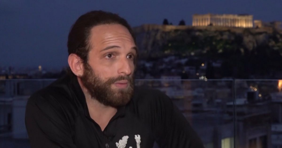 Μάρκος Παπαδοκωνσταντάκης: «Θαυμάζω την οικογενειακή ζωή στους άλλους, αλλά δεν θα μπορούσα να την κάνω με τίποτα»