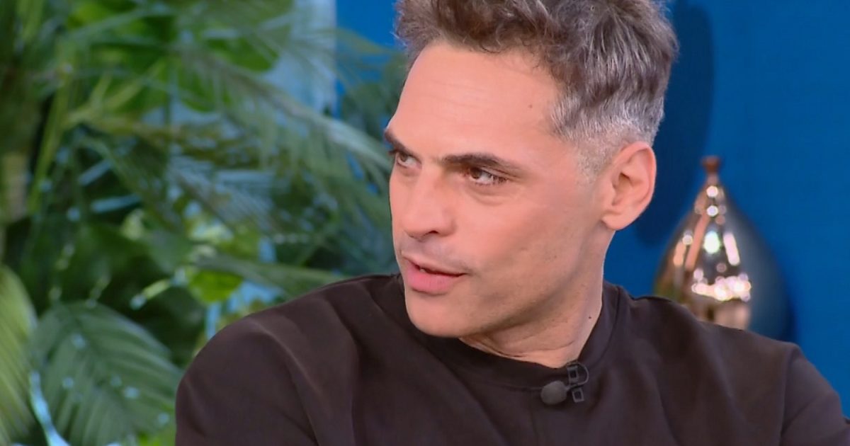 Γιώργος Παπαγεωργίου για Δανάη Μιχαλάκη: «Είναι ο πυρήνας μου, νιώθω ότι βρήκα αυτό που ορίζω πλέον ως οικογένεια»