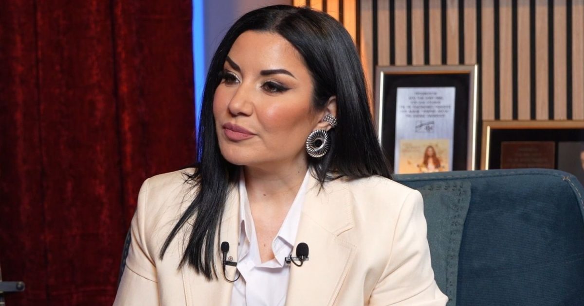 Μαριάννα Παπαμακαρίου: «Μου λέει “είμαι ο Σωκράτης Μάλαμας”, του λέω… μη μου κάνετε φάρσα, σας παρακαλώ»