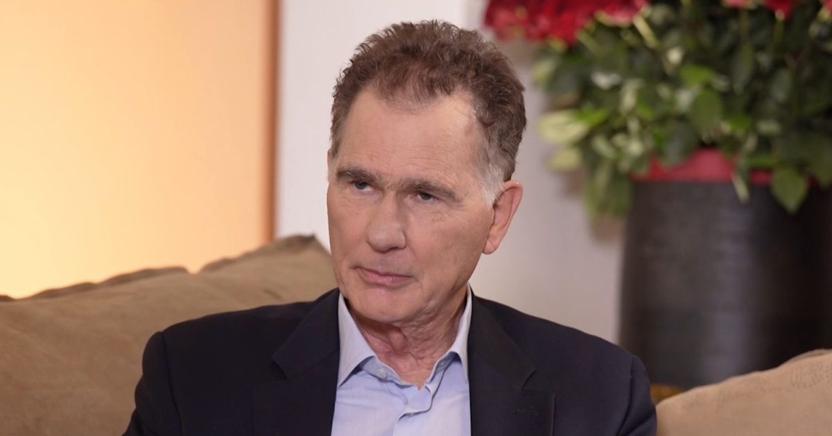 Νίκος Παπανδρέου: «Όταν αρρώστησα, η πρώτη διάγνωση ήταν πως δεν έχω πολύ χρόνο μπροστά μου»