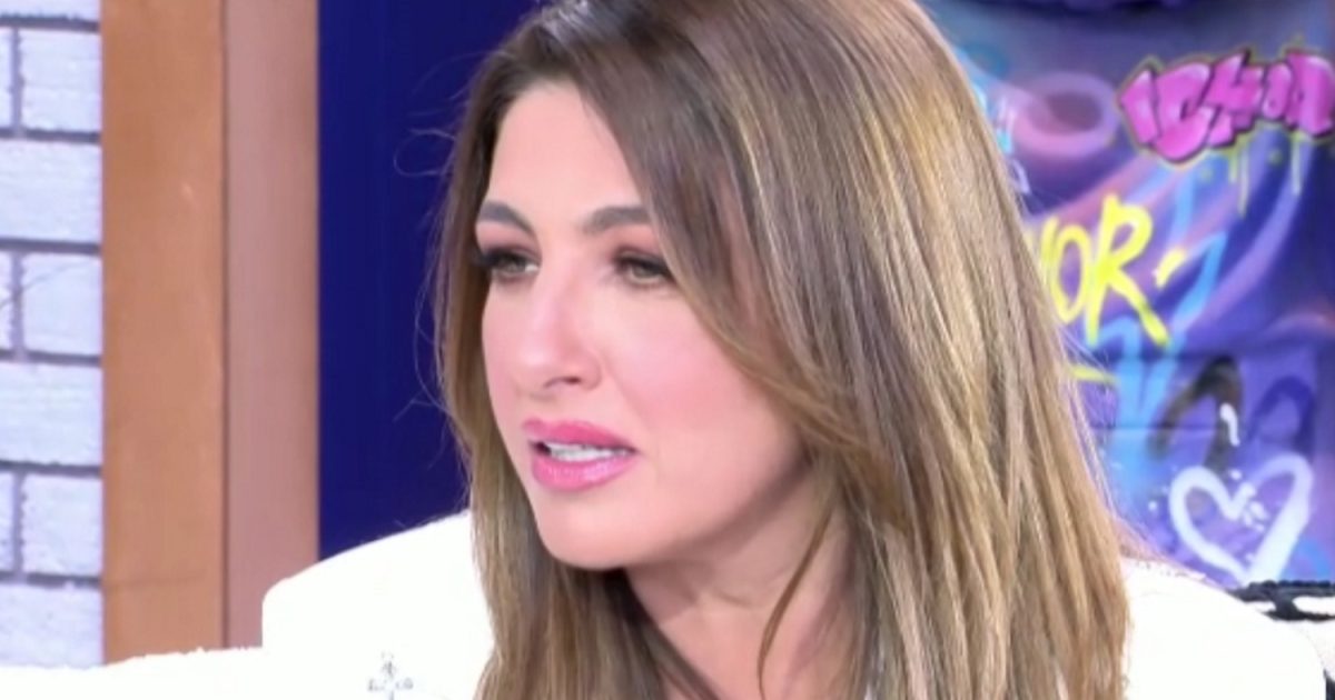 Έλενα Παπαρίζου – Η πρώτη αντίδραση για την κατάσταση της υγείας της: «Ευχαριστώ όλους σας για το ενδιαφέρον»