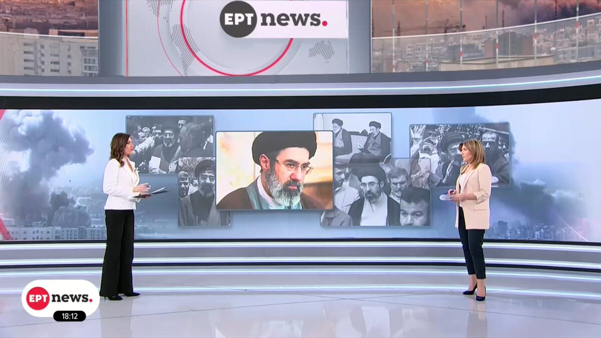 Εσωτερική διαμάχη στο Ιράν για το διάδοχο του Χαμενεΐ: Δεν έχει συνεδριάσει το Συμβούλιο των Ειδικών – Η ανάλυση της Άννας Παπασωτηρίου