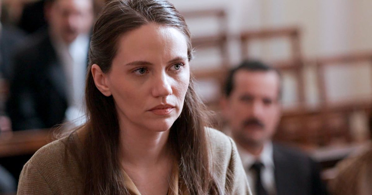 Φωτεινή Παπαθεοδώρου: «Μπορεί να μου έχει κοστίσει το ότι δεν διαφημίζω τη σχέση μου»