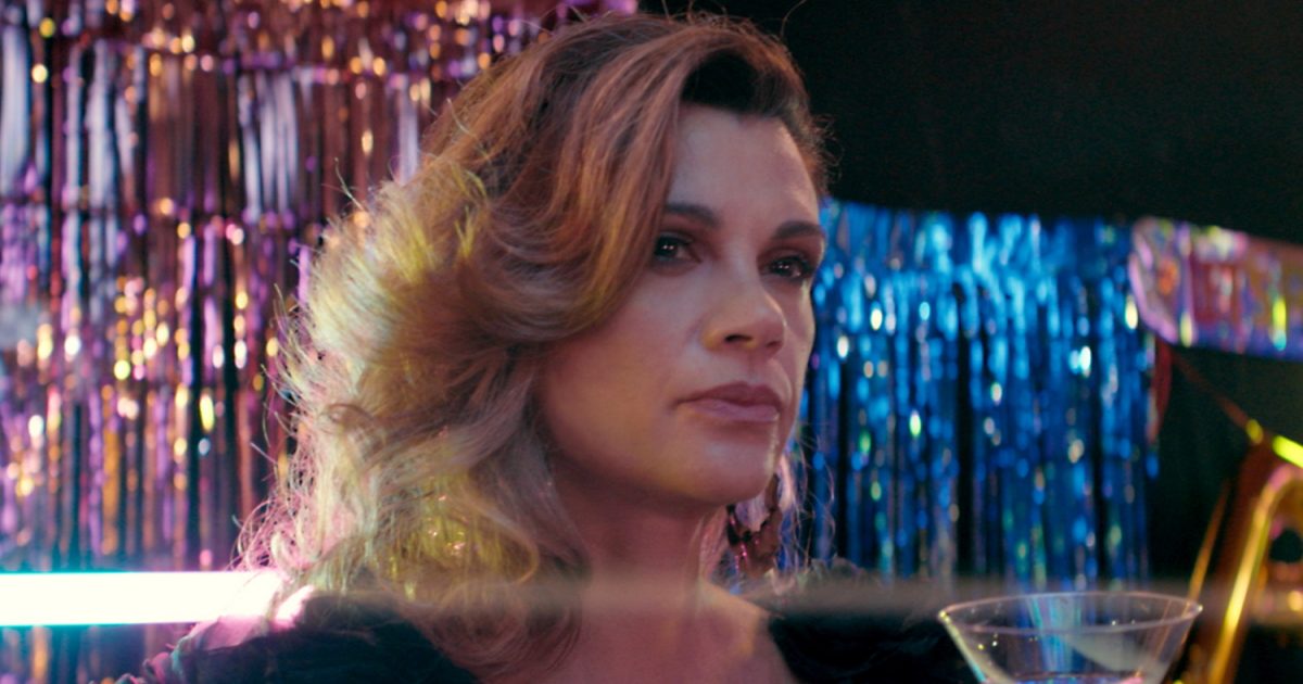 Συγκινεί η Άννα Μαρία Παπαχαραλάμπους: «Πάνε 10 χρόνια που την έχασα, είδα από κοντά πως ήρθε η ασθένεια που την διέλυσε»