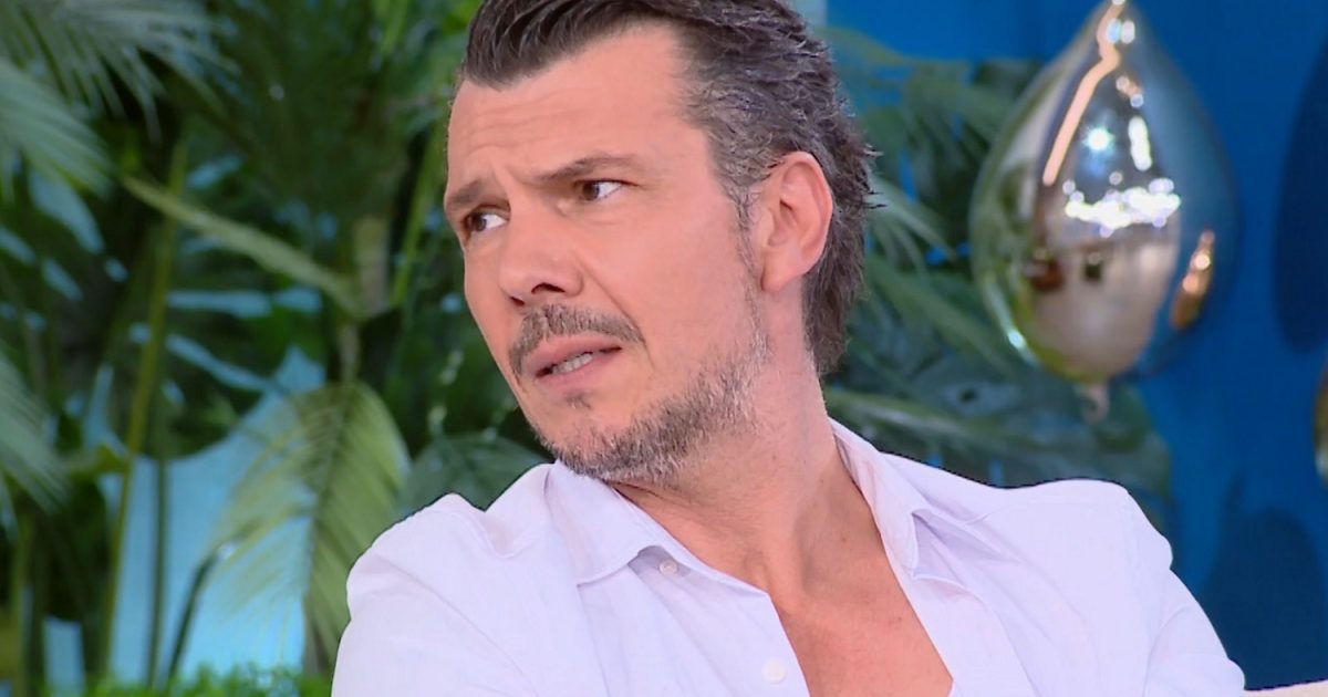 Ιωάννης Παπαζήσης: «Στην Επίδαυρο, αντί να έχω άγχος, μου γυρίζει το μάτι – Ψάχνω δαίμονες γενικότερα»