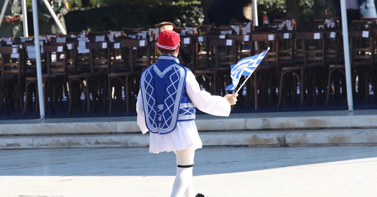 Πως αμείβεται η 25η Μαρτίου – Όσα πρέπει να ξέρετε αν δουλεύετε